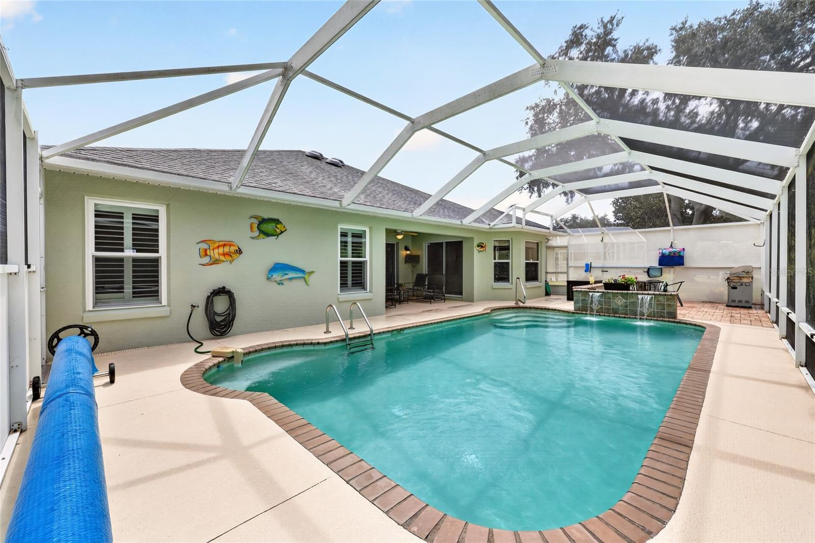 16562 SE 77TH NORTHRIDGE COURT