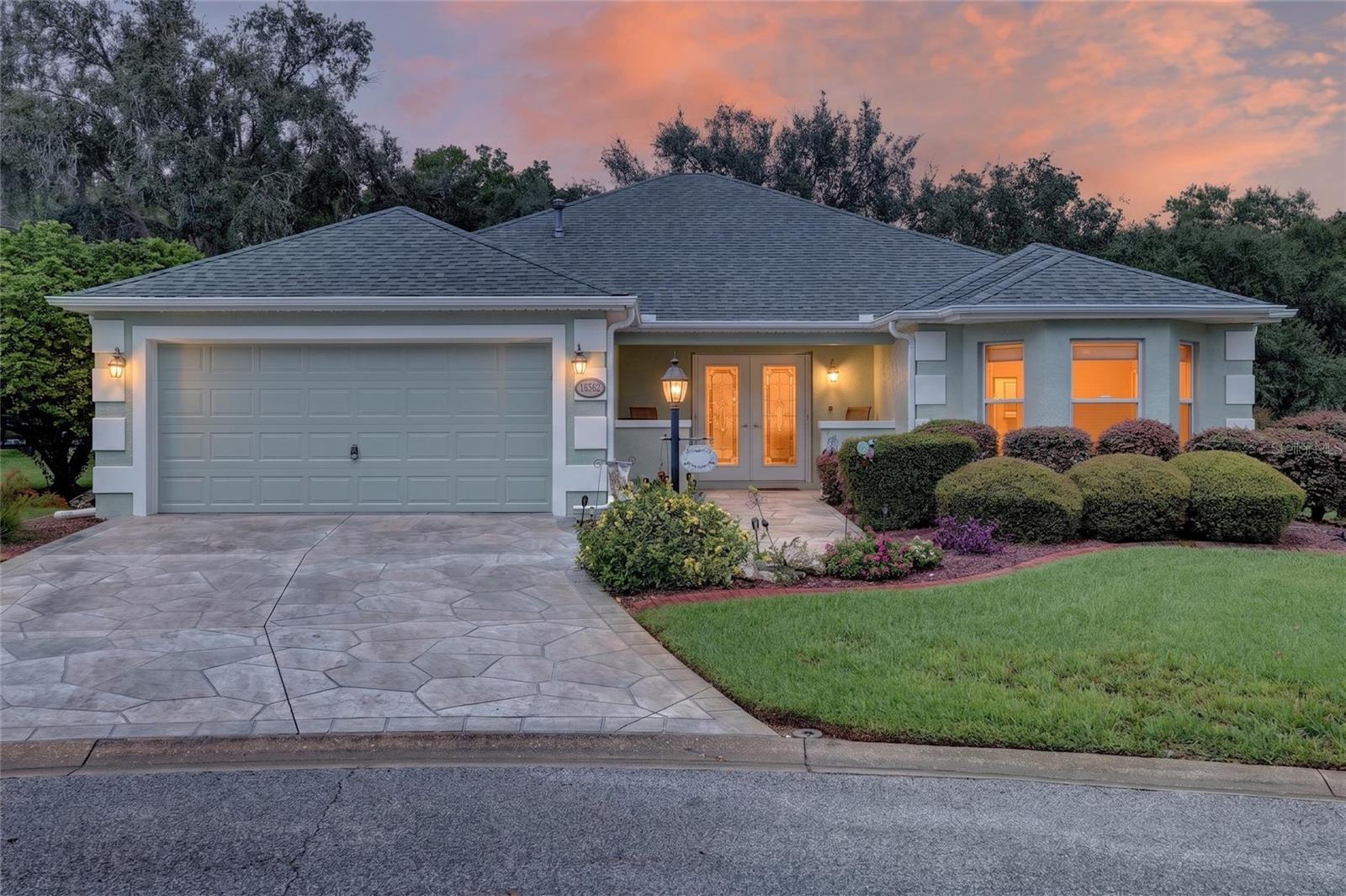16562 SE 77TH NORTHRIDGE COURT