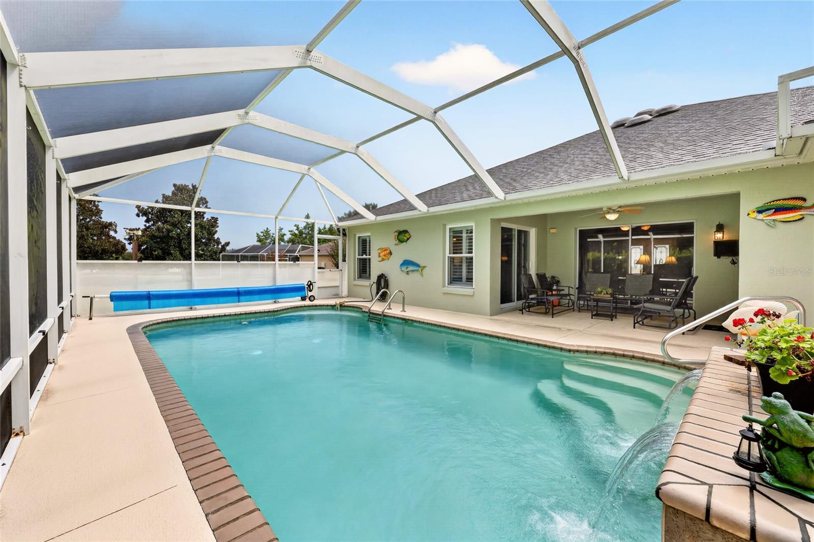 16562 SE 77TH NORTHRIDGE COURT
