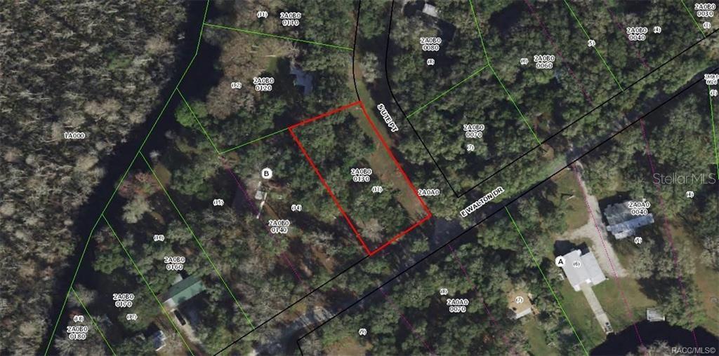 Photo 1 of 1 — 12345 E WALTON DRIVE, FLORAL CITY, FL 34436