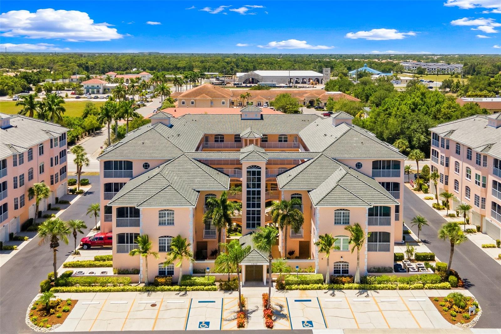1402 GONDOLA PARK DRIVE 1402