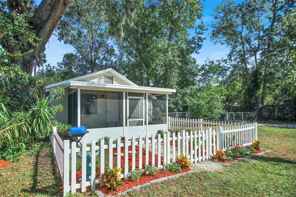 Photo of 847 Jasmine Avenue, Holly Hill, FL 32117 (MLS # NS1088827)