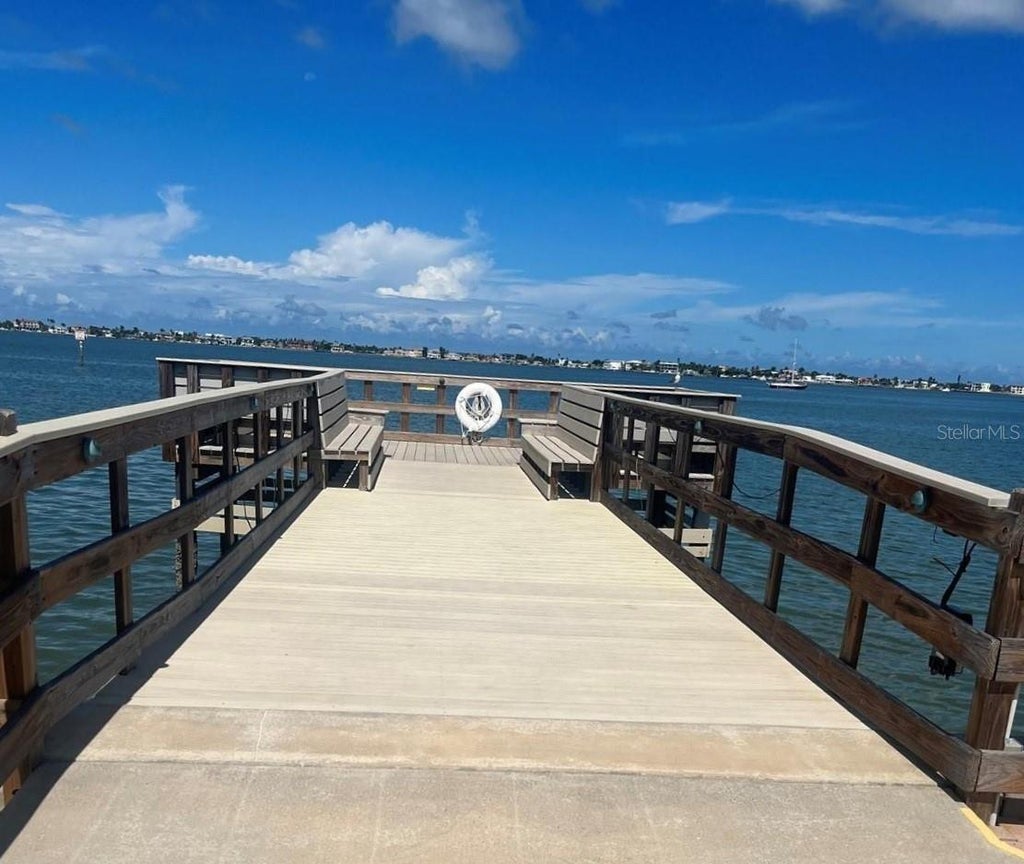 Photo of 100 Bluff View Drive #603C, Belleair Bluffs, FL 33770 (MLS # TB8537755)