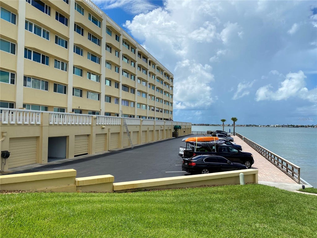 Photo of 100 Bluff View Drive #603C, Belleair Bluffs, FL 33770 (MLS # TB8537755)