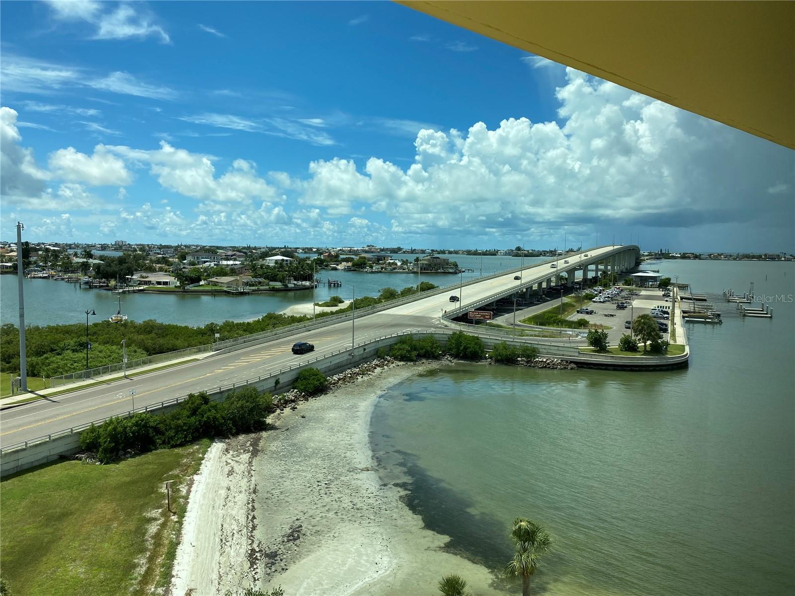 100 BLUFF VIEW DRIVE 603C