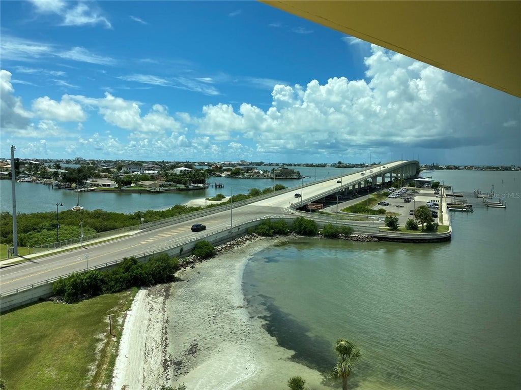 Photo of 100 Bluff View Drive #603C, Belleair Bluffs, FL 33770 (MLS # TB8537755)