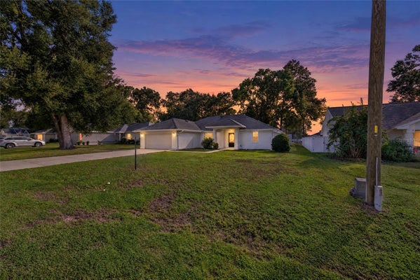 16371 SE 83RD AVE, SUMMERFIELD, FL 34491 - Image b0a598ac6acc918bcff030c346a2bcfd/4010848508