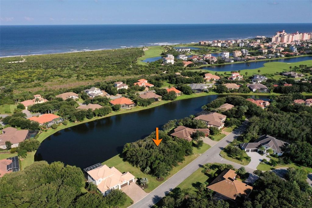 Photo of 79 Ocean Oaks Lane, Palm Coast, FL 32137 (MLS # FC312853)