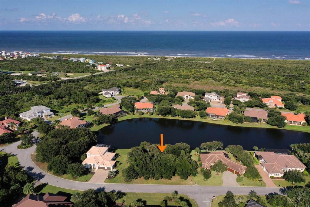 Photo of 79 Ocean Oaks Lane, Palm Coast, FL 32137 (MLS # FC312853)