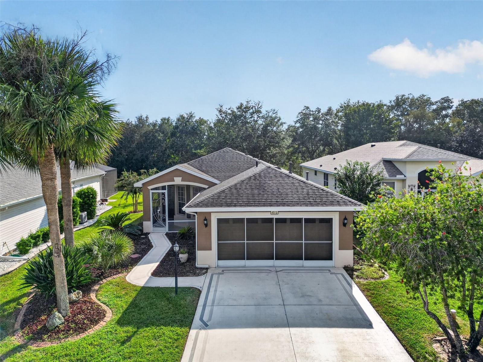 4512 INVERNESS DRIVE