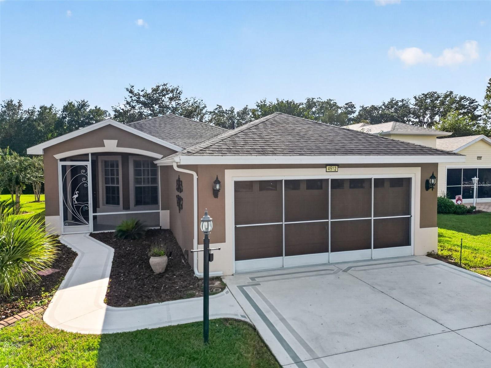 4512 INVERNESS DRIVE