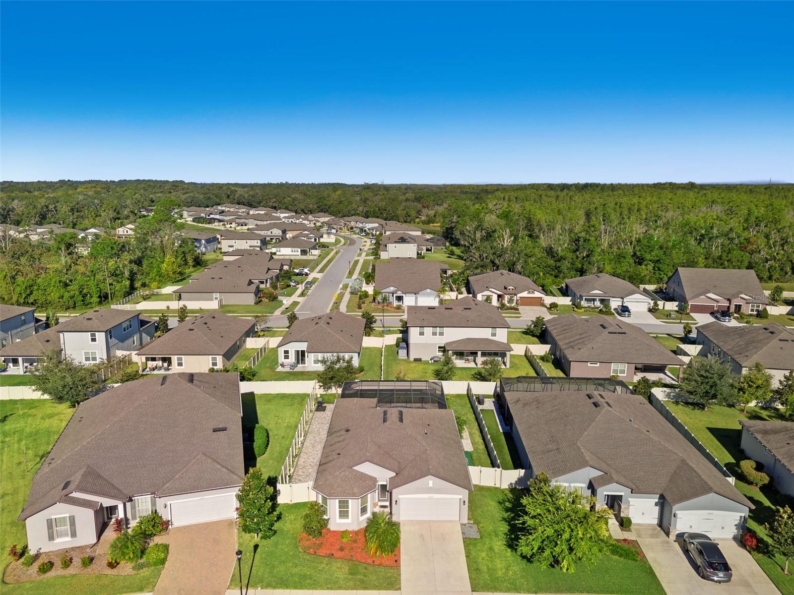 TALAVERA PH 1A-3 - Residential Lease