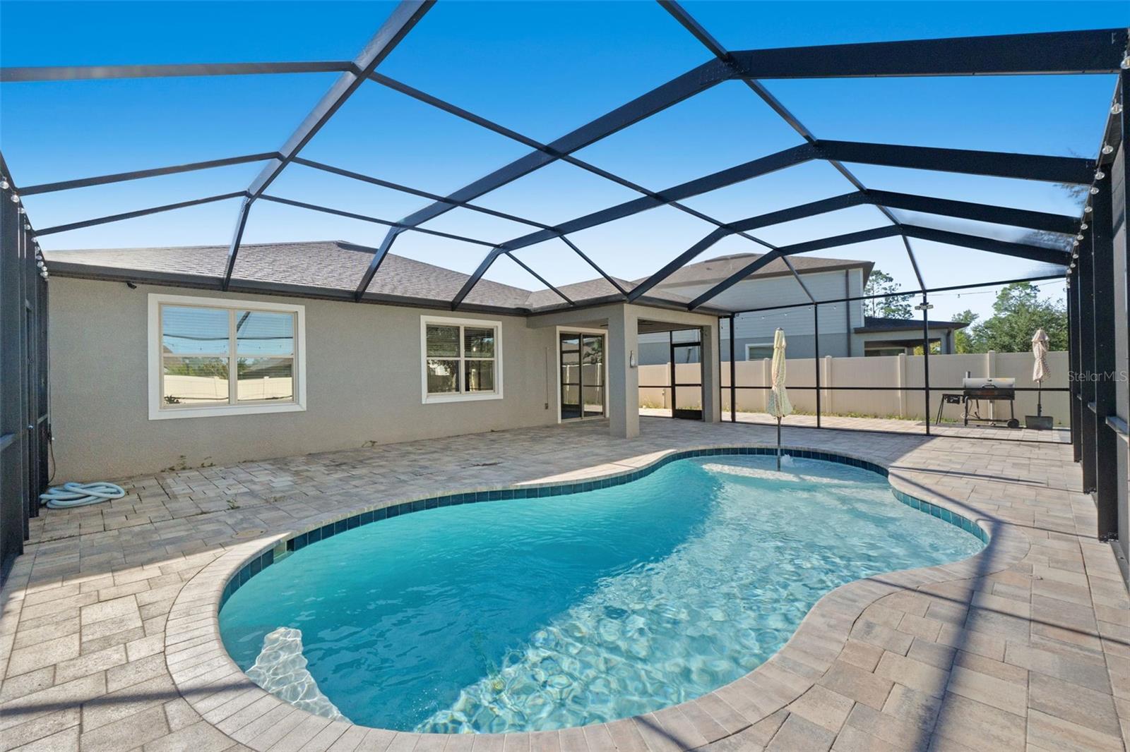 TALAVERA PH 1A-3 - Residential Lease