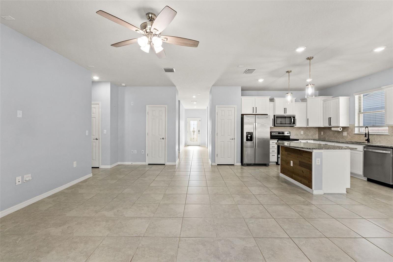 TALAVERA PH 1A-3 - Residential Lease