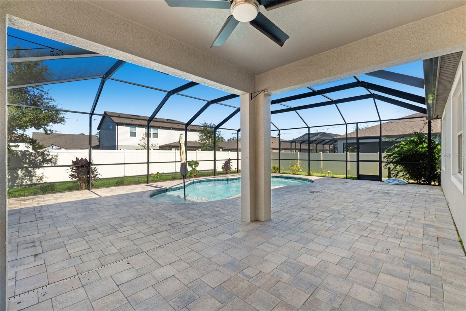 TALAVERA PH 1A-3 - Residential Lease