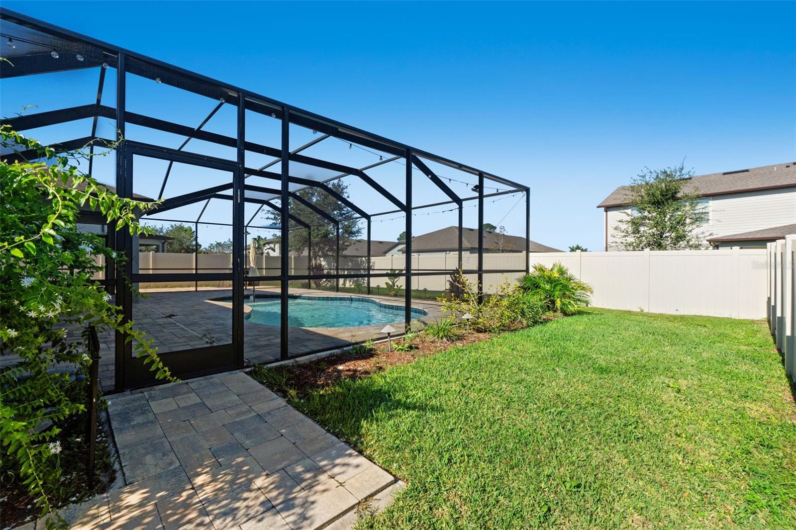 TALAVERA PH 1A-3 - Residential Lease