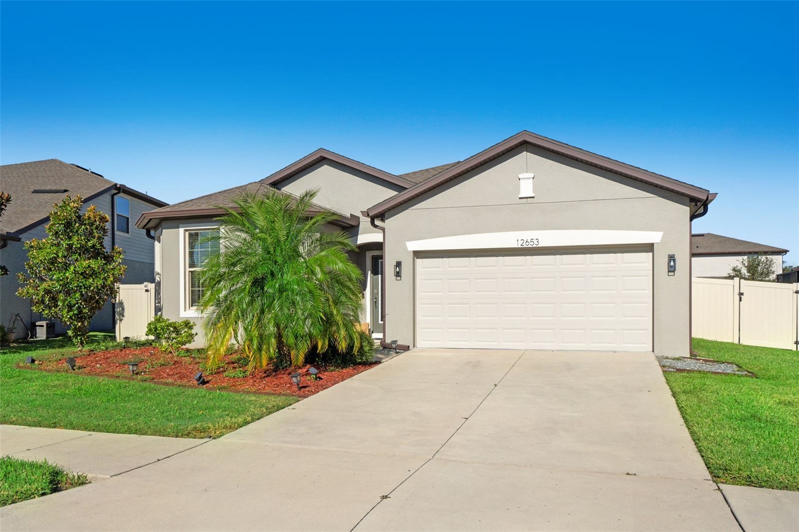 TALAVERA PH 1A-3 - Residential Lease