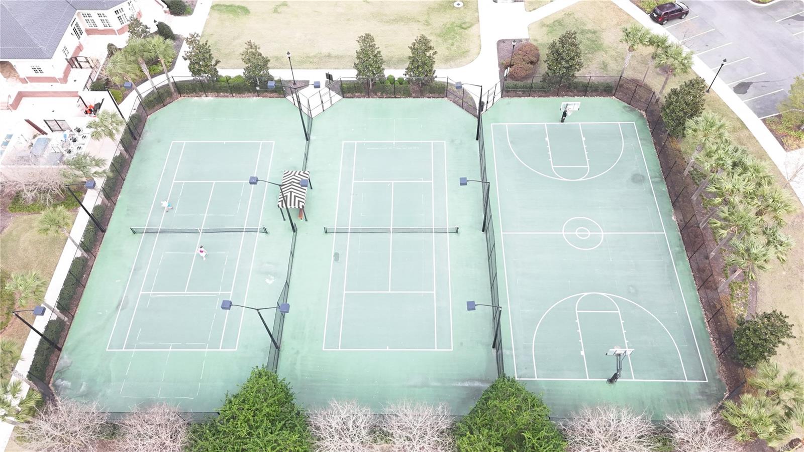 OAKMONT PH 2 PB 32 PG 30 - Residential Lease