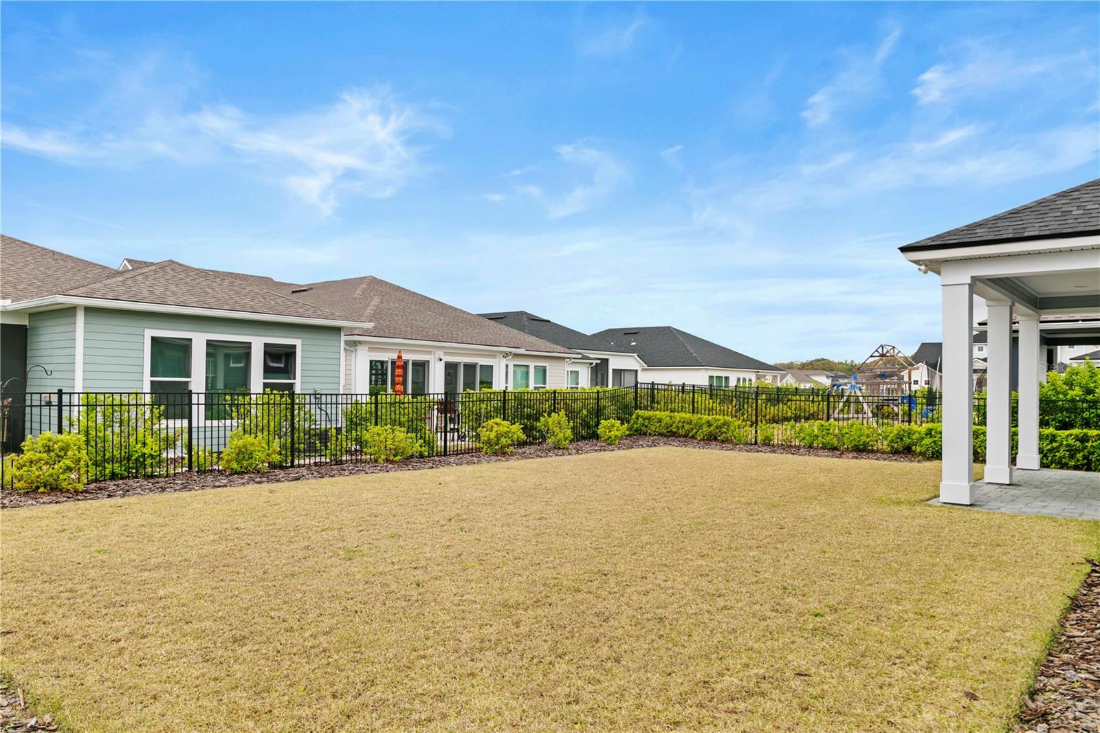 OAKMONT PH 2 PB 32 PG 30 - Residential Lease