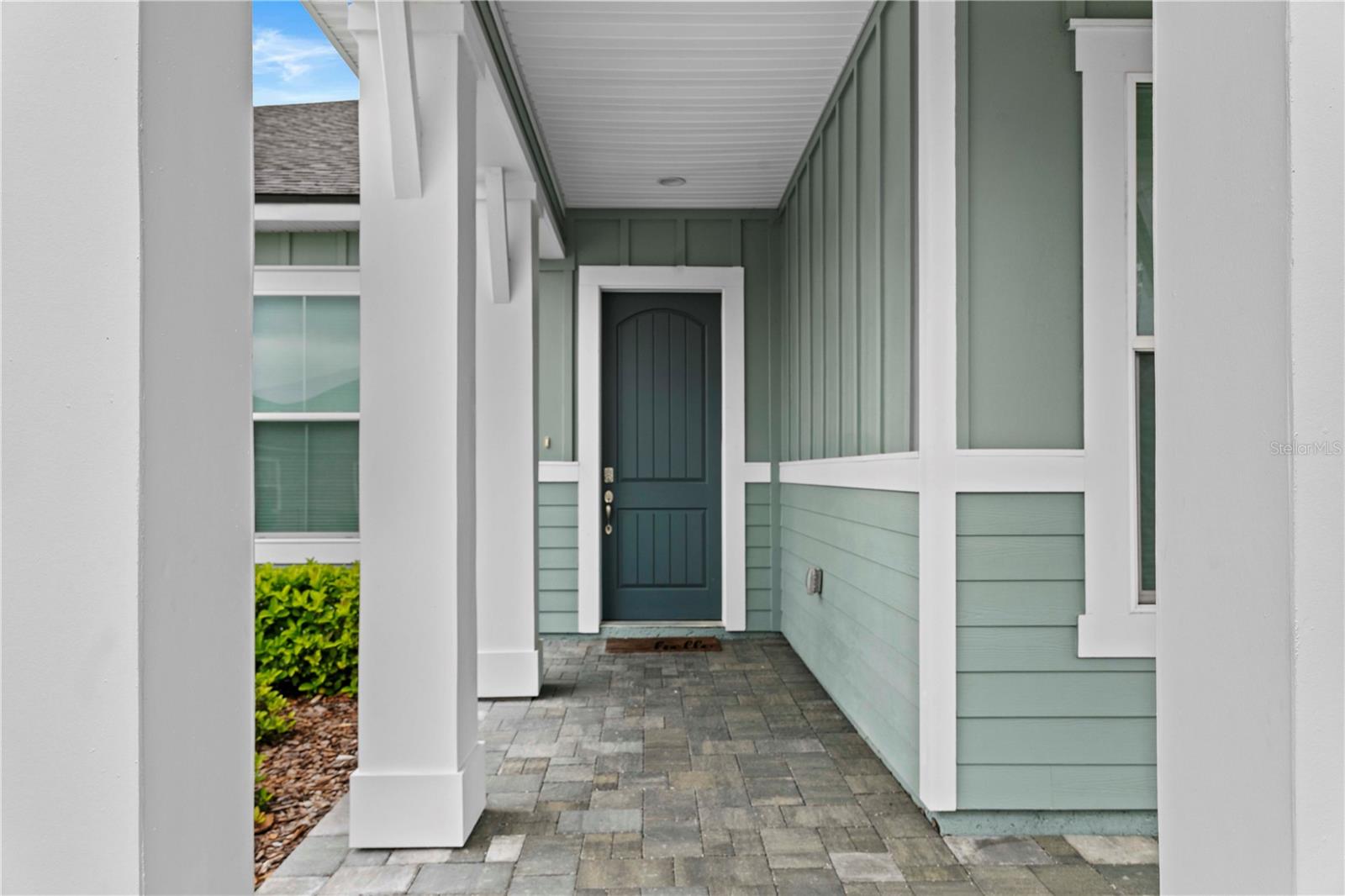 OAKMONT PH 2 PB 32 PG 30 - Residential Lease