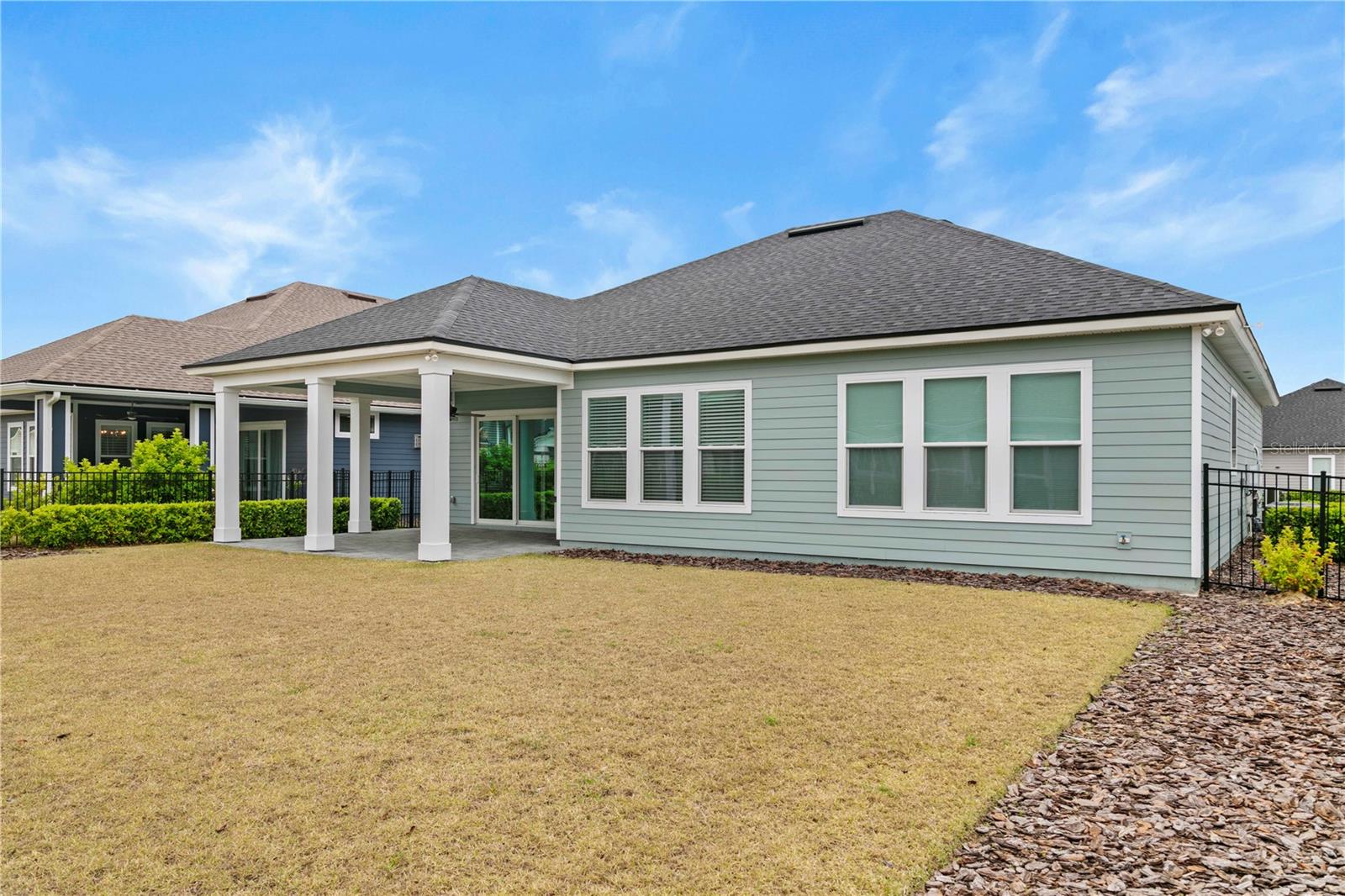 OAKMONT PH 2 PB 32 PG 30 - Residential Lease