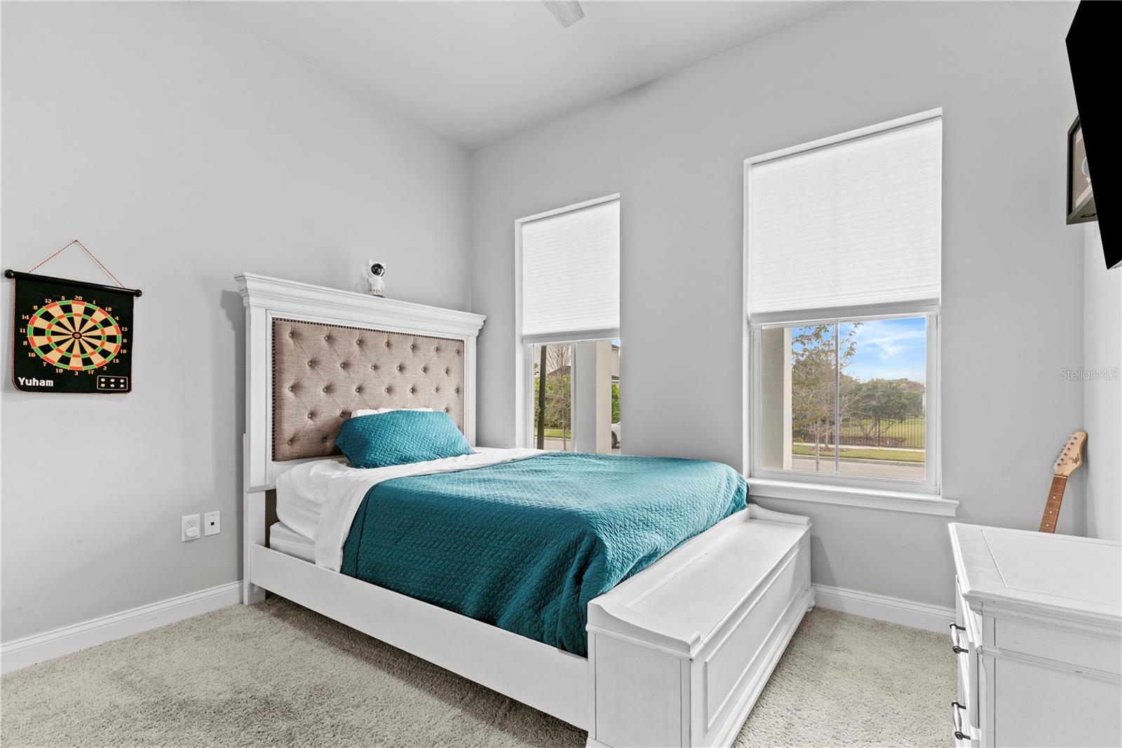 OAKMONT PH 2 PB 32 PG 30 - Residential Lease