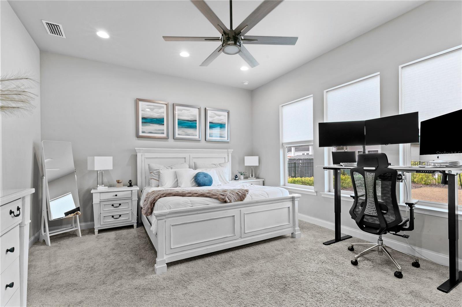 OAKMONT PH 2 PB 32 PG 30 - Residential Lease