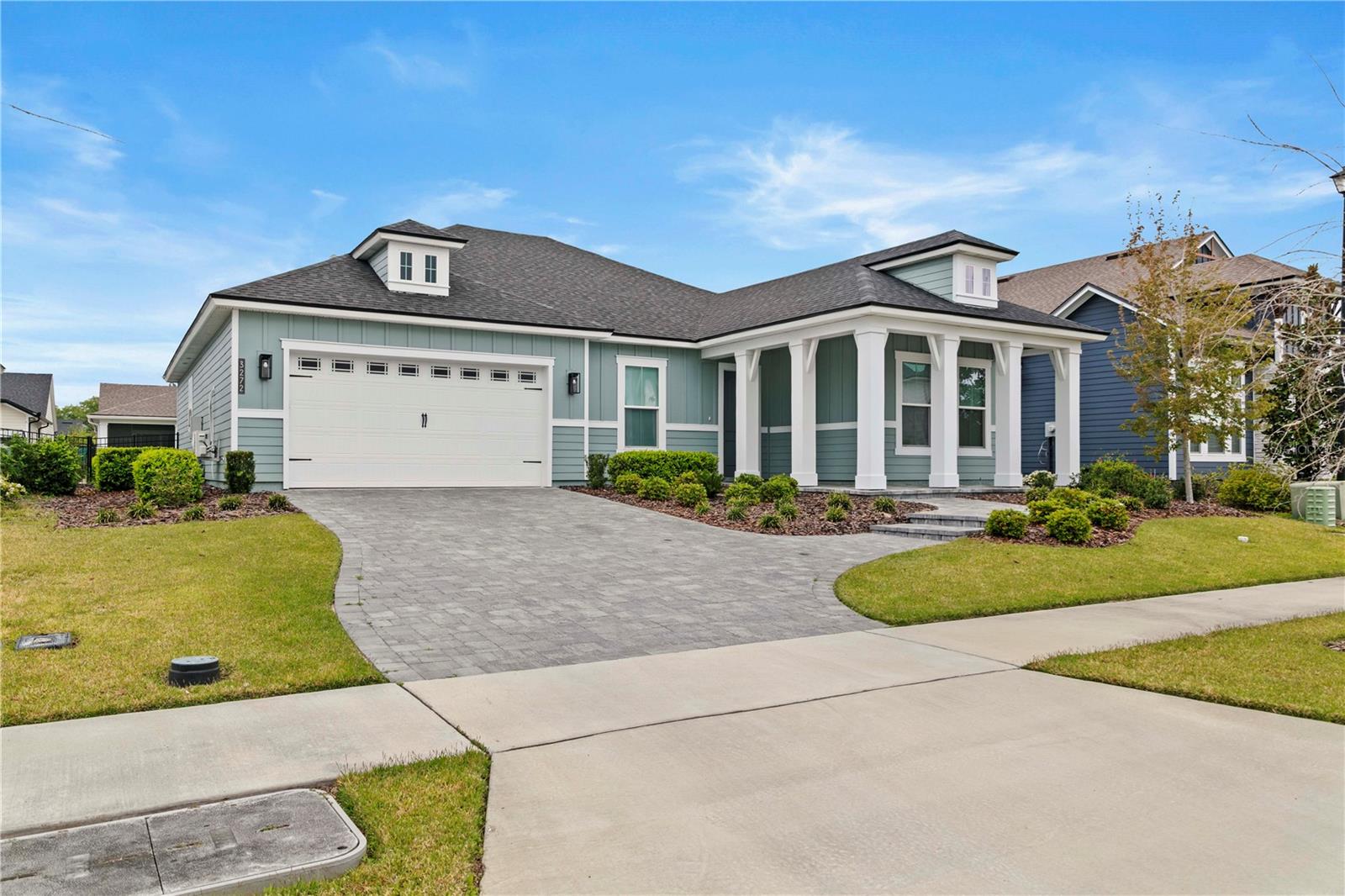 OAKMONT PH 2 PB 32 PG 30 - Residential Lease