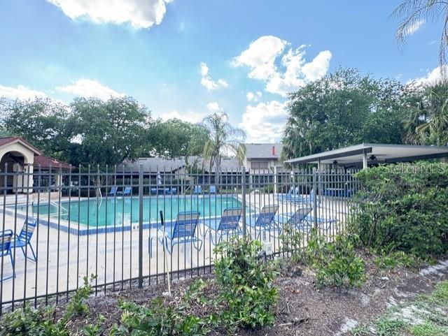 CYPRESS CLUB - Residential