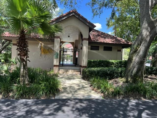 CYPRESS CLUB - Residential