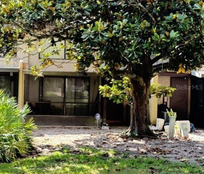 CYPRESS CLUB - Residential