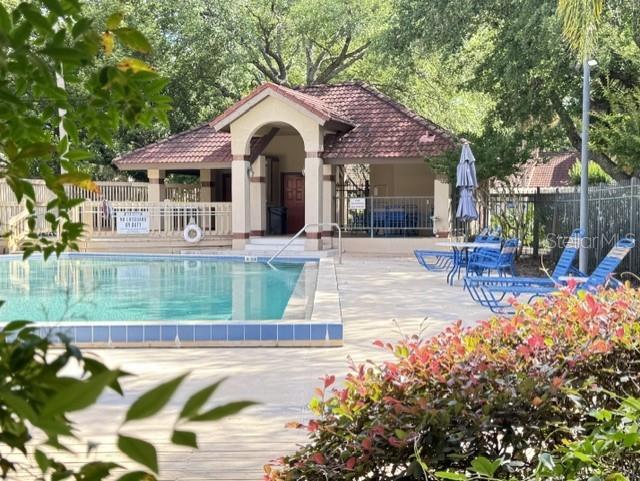 CYPRESS CLUB - Residential