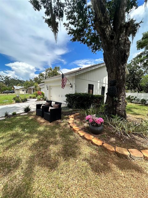 A home in ALTAMONTE SPRINGS