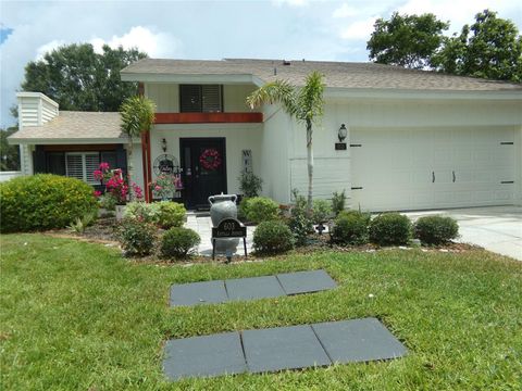 A home in ALTAMONTE SPRINGS