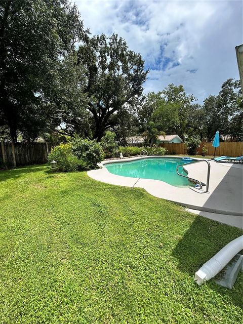 A home in ALTAMONTE SPRINGS