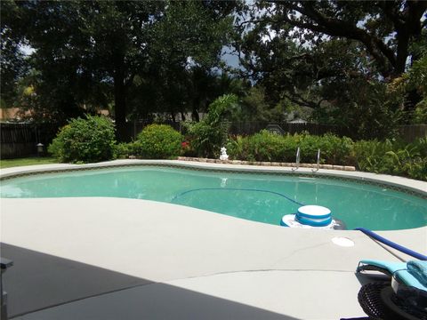 A home in ALTAMONTE SPRINGS