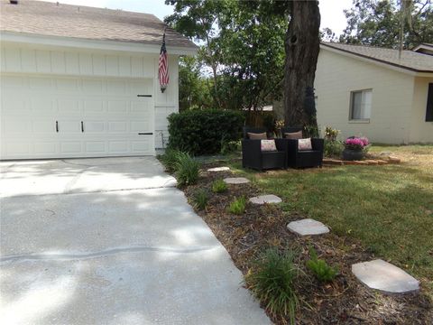 A home in ALTAMONTE SPRINGS