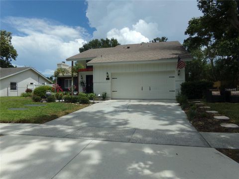 A home in ALTAMONTE SPRINGS