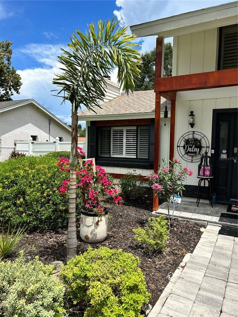 A home in ALTAMONTE SPRINGS