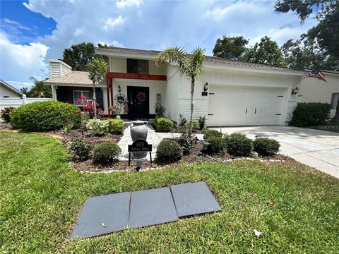 A home in ALTAMONTE SPRINGS