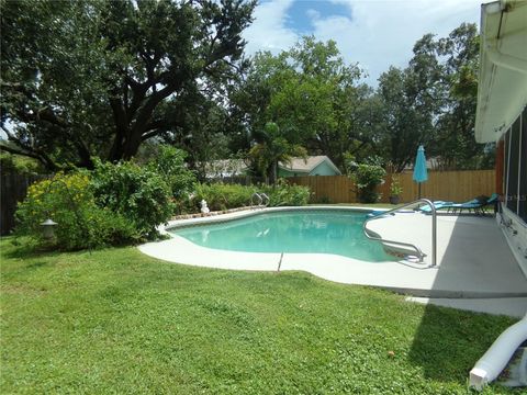 A home in ALTAMONTE SPRINGS