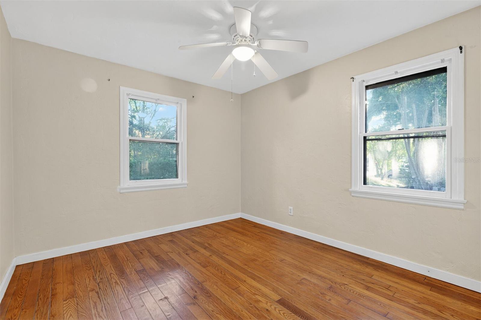 HIGHLAND PINES - Residential