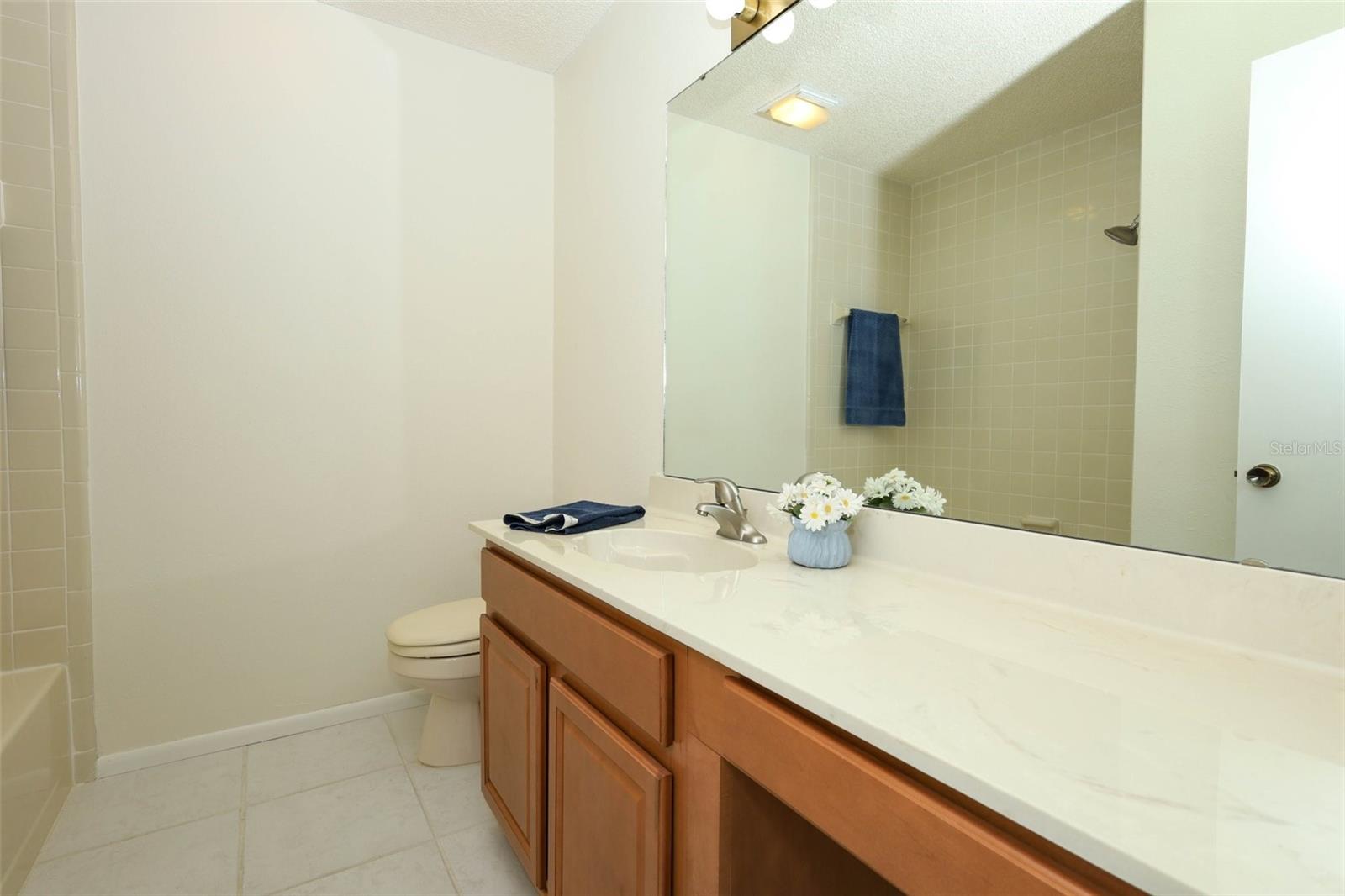 CROSSINGS - Residential