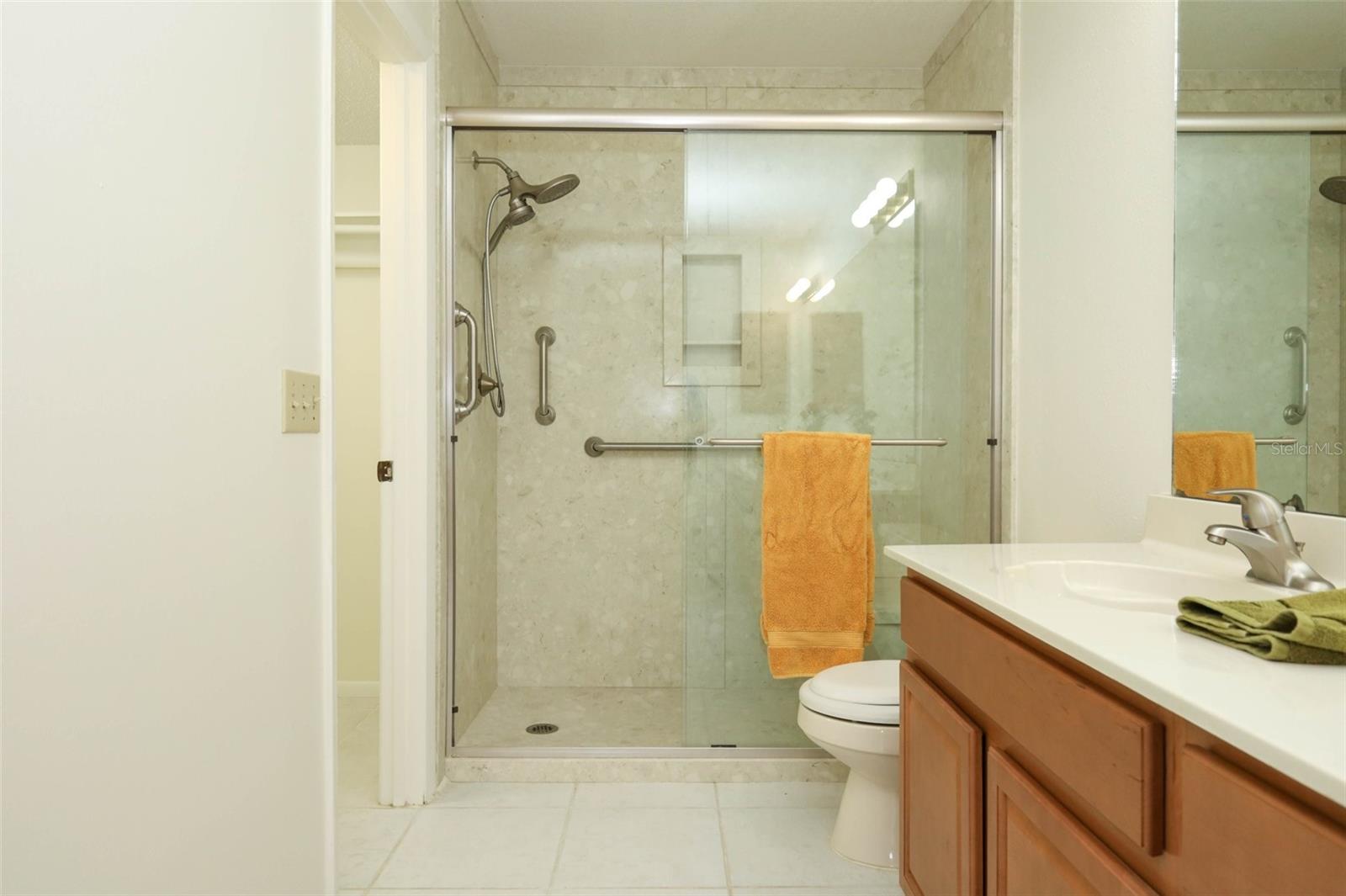 CROSSINGS - Residential