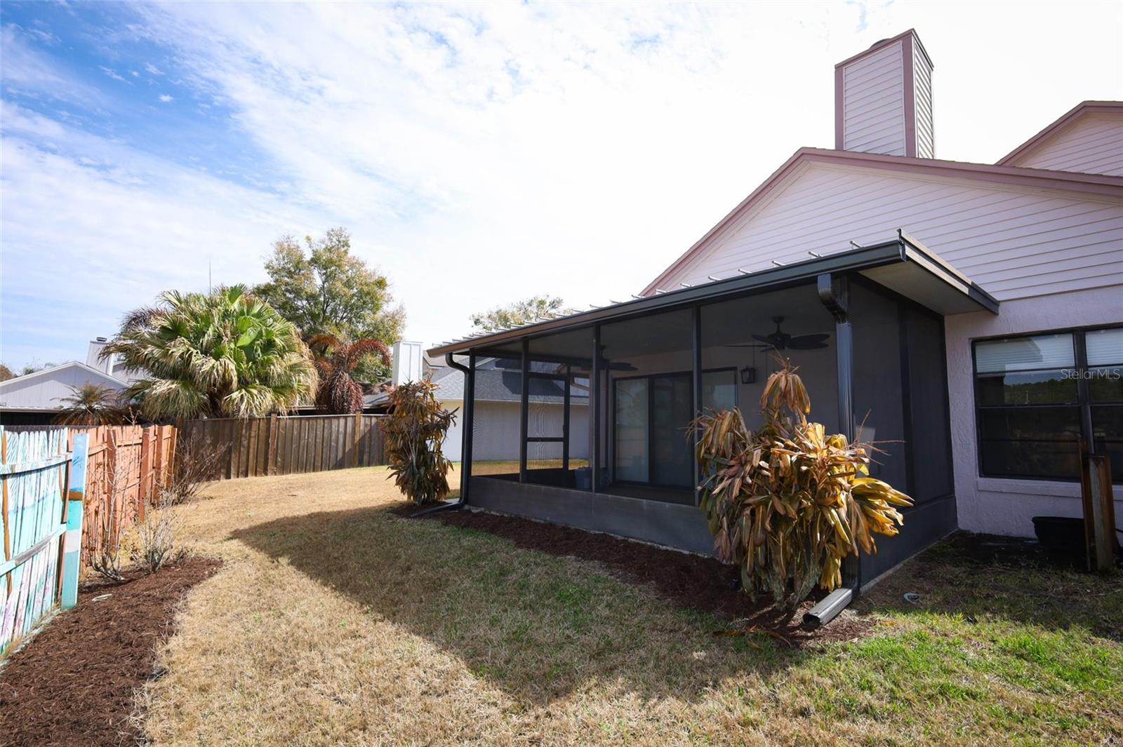 CROSSINGS - Residential