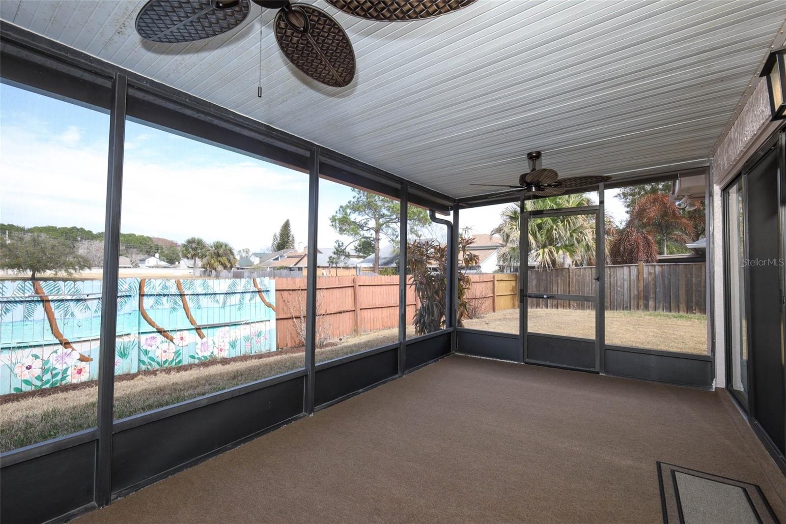 CROSSINGS - Residential