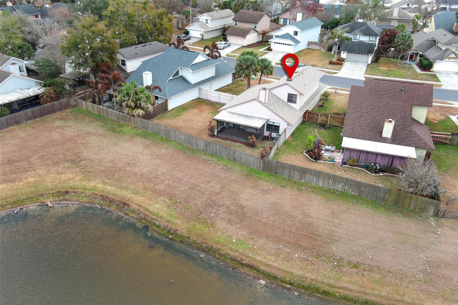 CROSSINGS - Residential