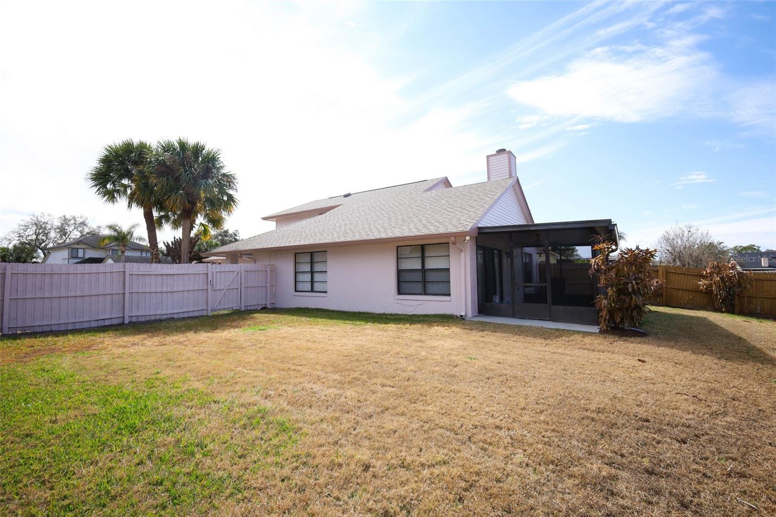 CROSSINGS - Residential