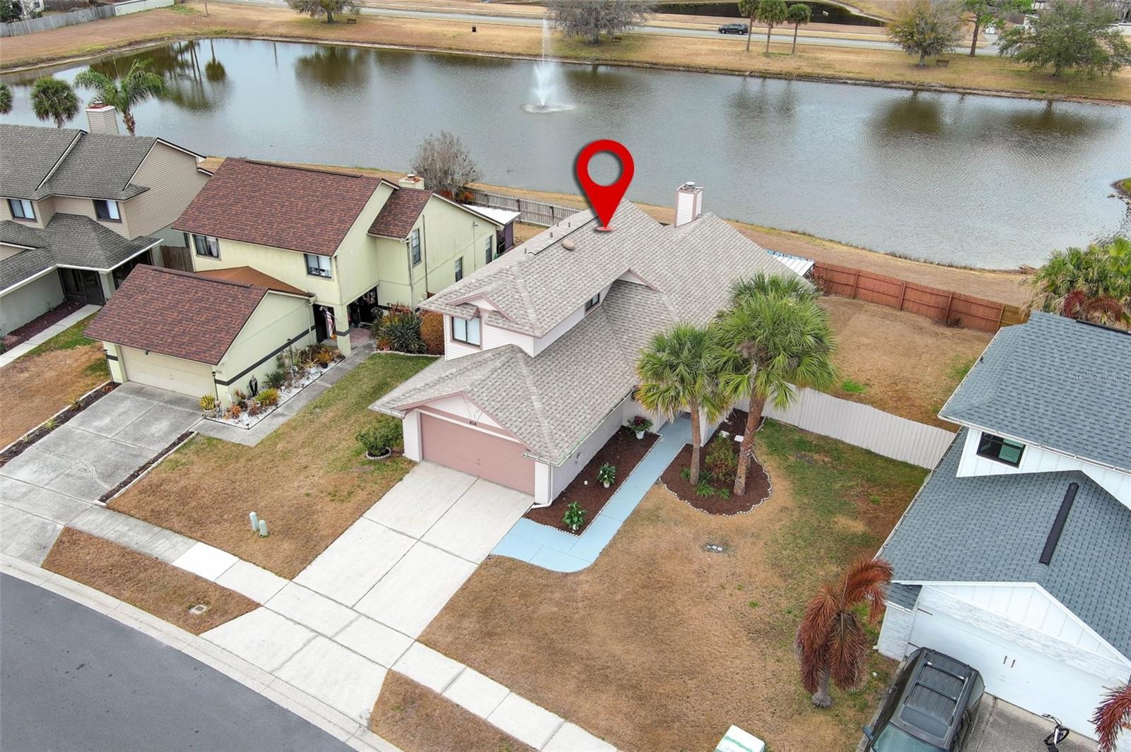 CROSSINGS - Residential