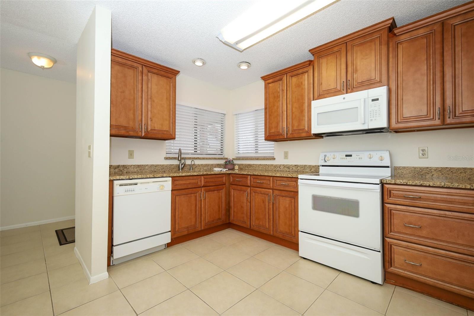 CROSSINGS - Residential